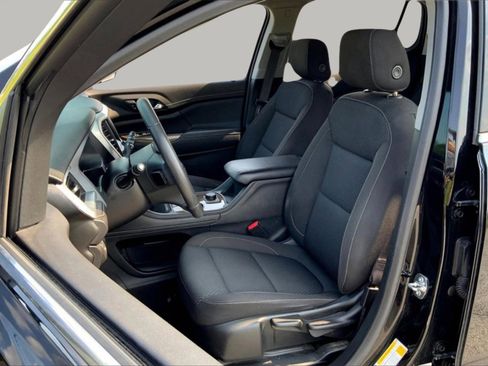 Used 2023 GMC Acadia SLE image 28