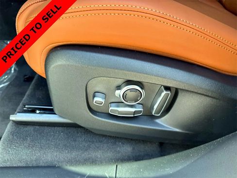 Used 2026 Jaguar F-PACE R-Dynamic S image 14