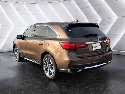 Used 2019 Acura MDX SH-AWD w/ Technology Package image 6