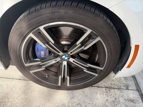 Used 2022 BMW M440i Coupe w/ Premium Package RWD image 6