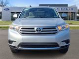 Used 2012 Toyota Highlander 4WD image 3