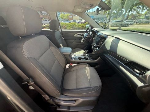 Used 2019 Chevrolet Traverse LT AWD/4WD image 36