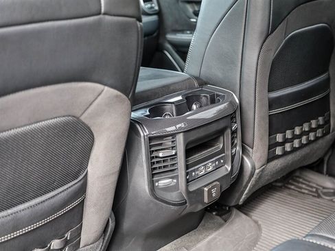 Used 2021 RAM 1500 TRX w/ TRX Level 2 Equipment Group AWD/4WD image 22