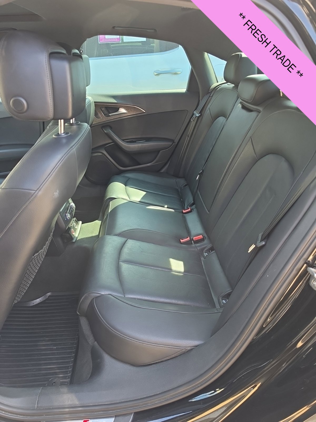Used 2017 Audi A6 2.0T Premium Plus w/ Premium Plus Package AWD/4WD image 12