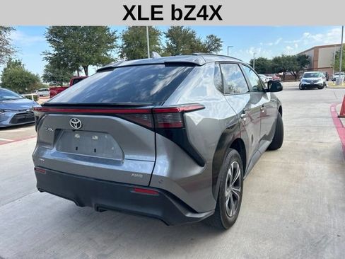 Used 2024 Toyota bZ4X AWD w/ Weather Package image 3