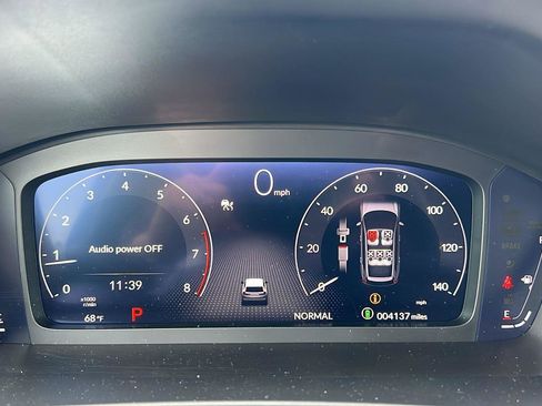 Certified 2026 Honda CR-V EX-L image 30