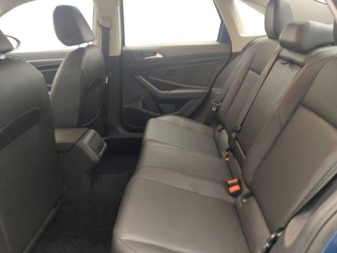 Used 2020 Volkswagen Jetta SEL FWD image 18