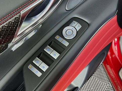 New 2026 Genesis GV80 3.5T e-SC image 20