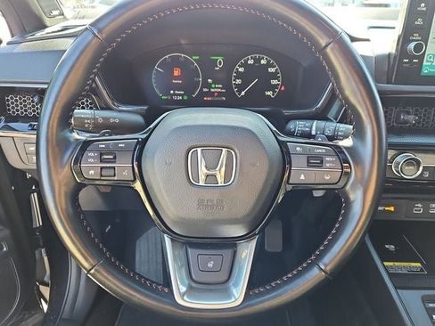 Used 2025 Honda CR-V Sport Touring image 26