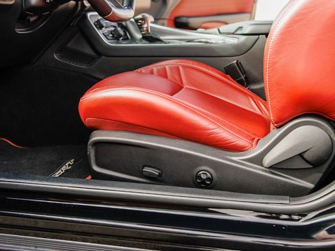 Used 2021 Dodge Challenger SRT Hellcat image 23