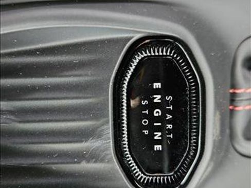 New 2026 Dodge Charger Scat Pack image 13