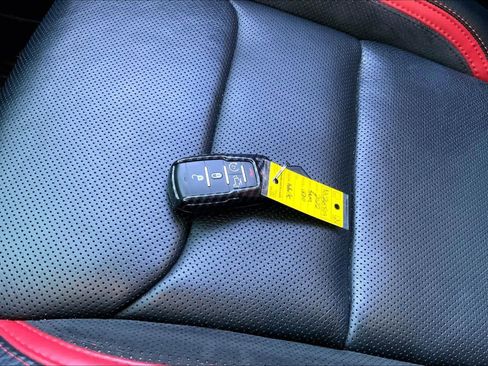 Used 2022 RAM 1500 TRX w/ TRX Level 2 Equipment Group image 15