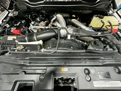 Used 2021 Ford F250 Lariat w/ Lariat Ultimate Package image 40