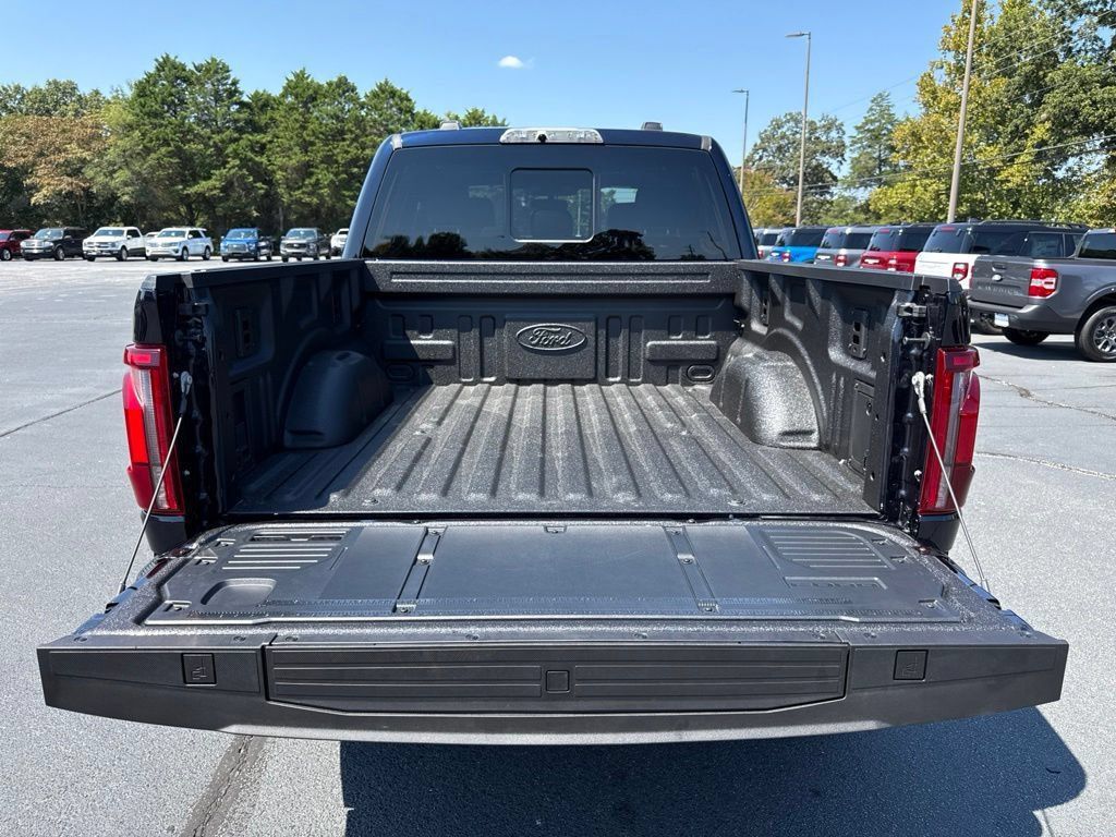 New 2026 Ford F150 Raptor AWD/4WD image 37