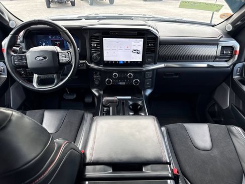 Used 2025 Ford F150 Raptor AWD/4WD image 6