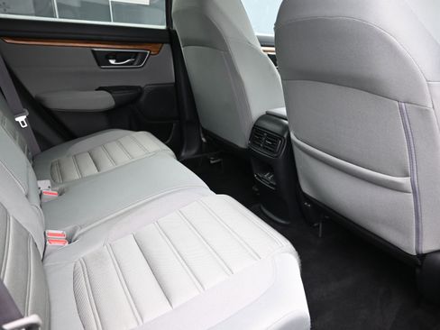 Used 2018 Honda CR-V EX image 24