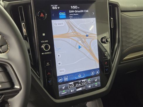 New 2026 Subaru Forester Wilderness image 14