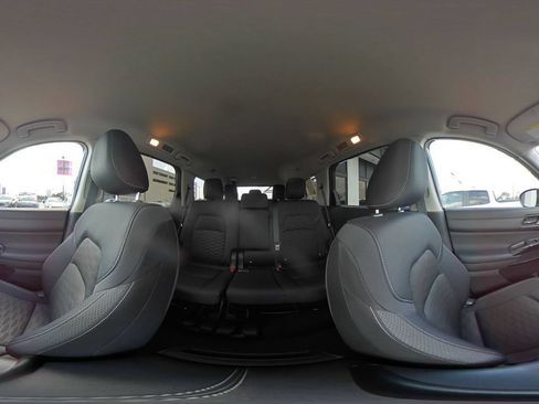 Used 2026 Nissan Pathfinder SV FWD image 45