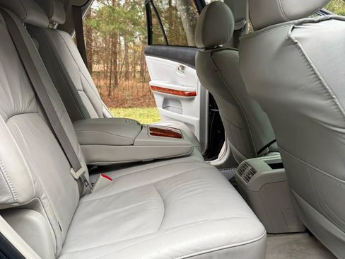 Used 2004 Lexus RX 330 AWD image 11