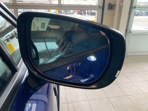 New 2026 Subaru Crosstrek 2.5i Wilderness image 22