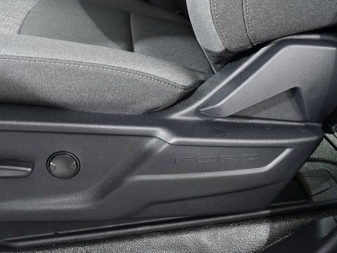 New 2025 Ford F550 XLT w/ XLT Value Package image 14