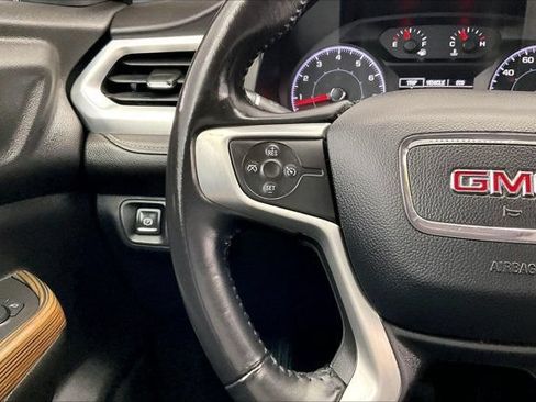 Used 2019 GMC Acadia SLE AWD/4WD image 20