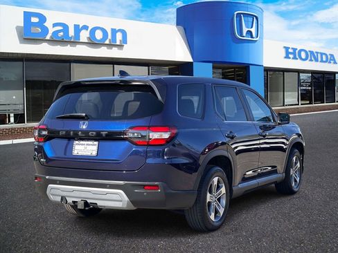 Used 2023 Honda Pilot EX-L image 5