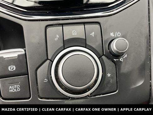 Certified 2024 MAZDA CX-5 Carbon Edition AWD/4WD image 19