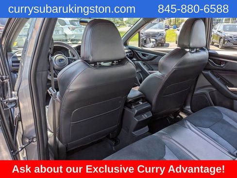 Used 2024 Subaru WRX TR AWD/4WD image 17