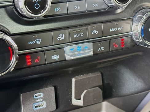 Certified 2023 Ford F150 XLT w/ Equipment Group 302A High image 27