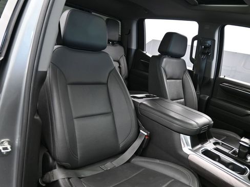 Used 2024 Chevrolet Silverado 1500 LTZ w/ LTZ Convenience Package II image 52