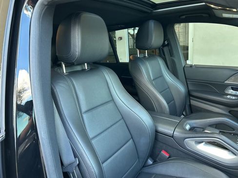 Used 2021 Mercedes-Benz GLE 450 4MATIC image 22