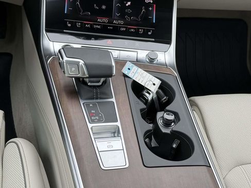 Used 2025 Audi A6 3.0T Prestige image 19