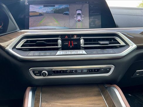 Used 2020 BMW X6 xDrive40i w/ Premium Package AWD/4WD image 15