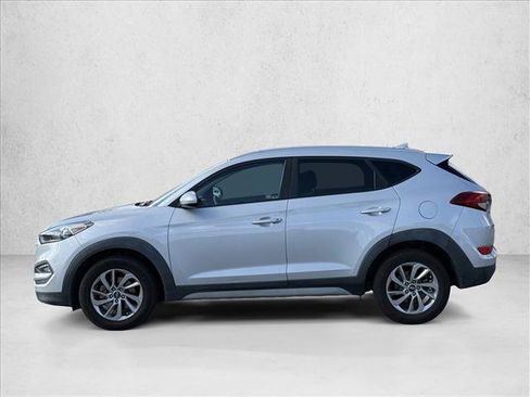 Used 2018 Hyundai Tucson SEL w/ Cargo Package FWD image 8