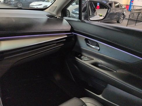 Used 2025 Nissan Murano SL w/ Cargo Package AWD/4WD image 16
