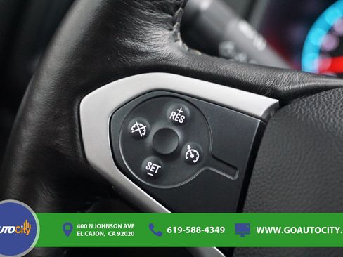 Used 2019 Chevrolet Colorado LT RWD image 18