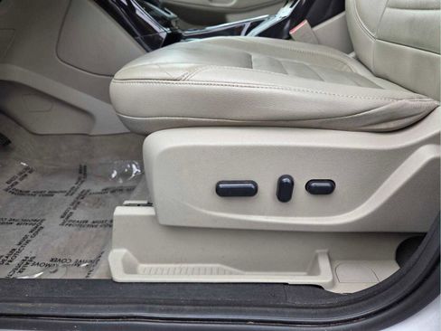 Used 2015 Ford Escape Titanium FWD image 21
