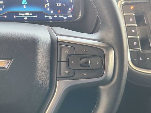 Used 2024 Chevrolet Tahoe LT RWD image 29