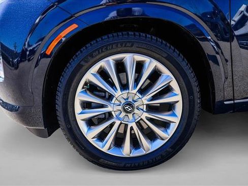 Used 2020 Hyundai Palisade Limited AWD/4WD image 9
