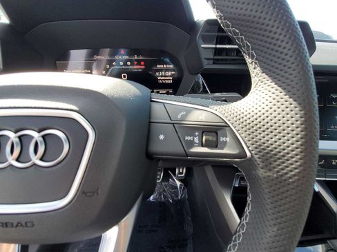 Certified 2024 Audi S3 Premium Plus AWD/4WD image 20