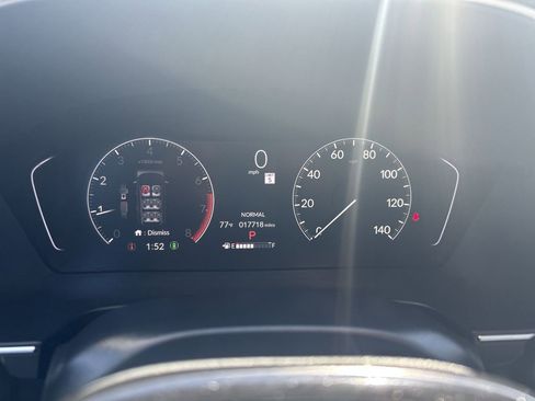 Certified 2023 Honda Pilot EX-L image 15