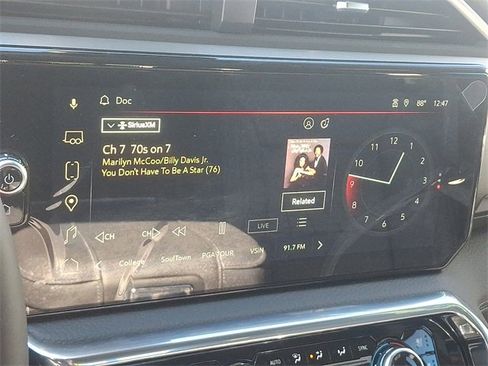 Used 2026 GMC Sierra 1500 Denali image 17