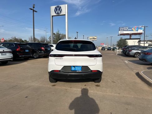 Used 2024 Dodge Hornet GT AWD/4WD image 7
