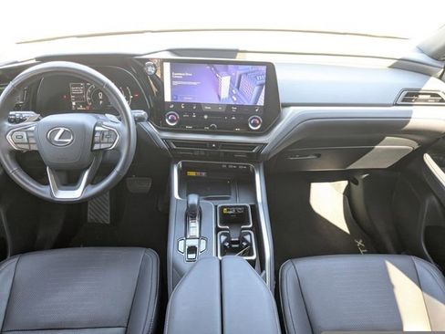 Certified 2024 Lexus TX 350 FWD w/ Cold Weather Package image 16