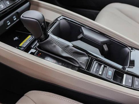 New 2025 Honda Accord EX-L image 20