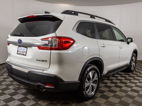 Used 2025 Subaru Ascent Premium AWD/4WD image 14