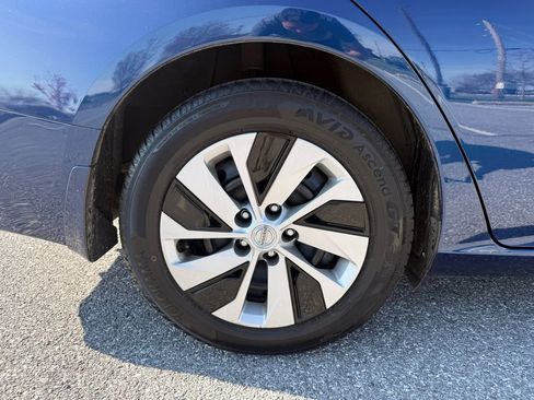 Used 2020 Nissan Altima 2.5 S image 29