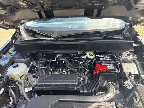 Certified 2025 Ford Bronco Sport Big Bend AWD/4WD image 24