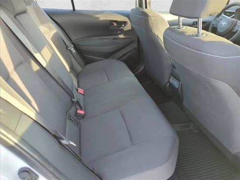 Certified 2025 Toyota Corolla LE image 24